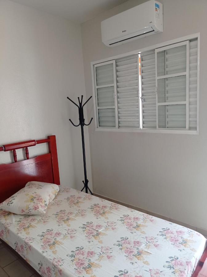 Hotel Pousada Novo Horizonte Novo Horizonte  Eksteriør billede