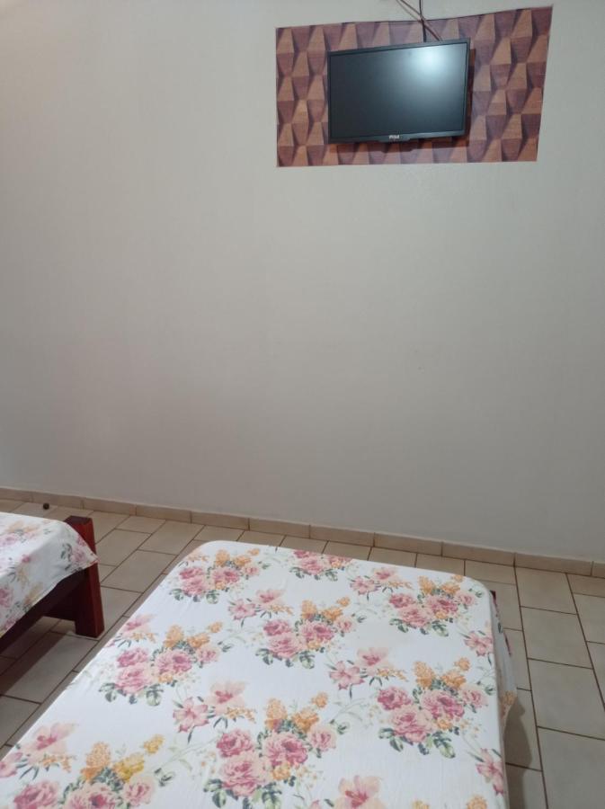 Hotel Pousada Novo Horizonte Novo Horizonte  Eksteriør billede